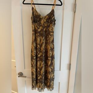 Elegant Women's Dress